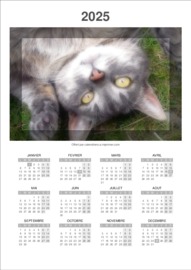 Calendrier Annuel téléchargé le 16/09/2025 à 01:33:50