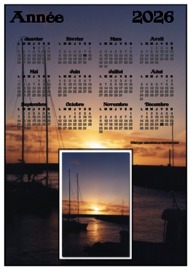 Calendrier Annuel t&eacute;l&eacute;charg&eacute; le 02/01/2026 &agrave; 12:56:34