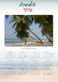 Calendrier Annuel t&eacute;l&eacute;charg&eacute; le 10/03/2026 &agrave; 08:21:59