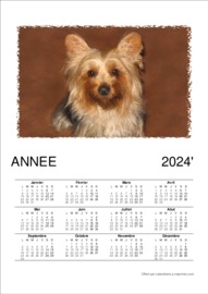 Calendrier Annuel t&eacute;l&eacute;charg&eacute; le 17/04/2026 &agrave; 15:39:38