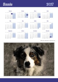 Calendrier Annuel t&eacute;l&eacute;charg&eacute; le 15/08/2026 &agrave; 09:57:13